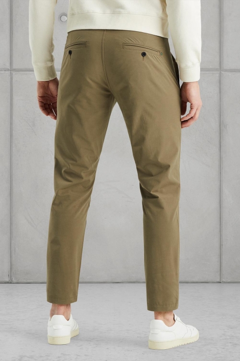 Cast Iron chino light tech stretch pd