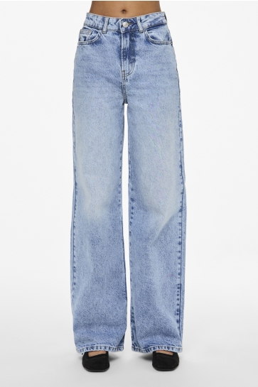 Dit is ook leuk van Pieces Jeans