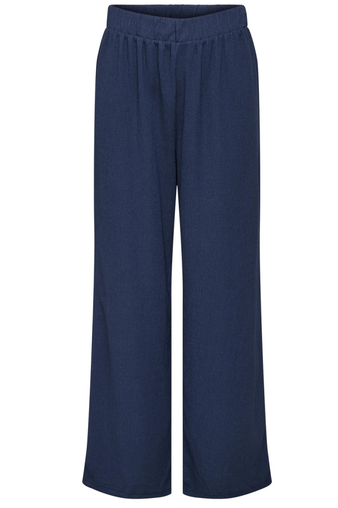 ONLNANCY WIDE PANT BOX JRS 15330785 Naval Academy