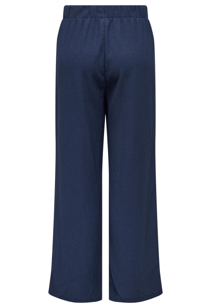 ONLNANCY WIDE PANT BOX JRS 15330785 Naval Academy