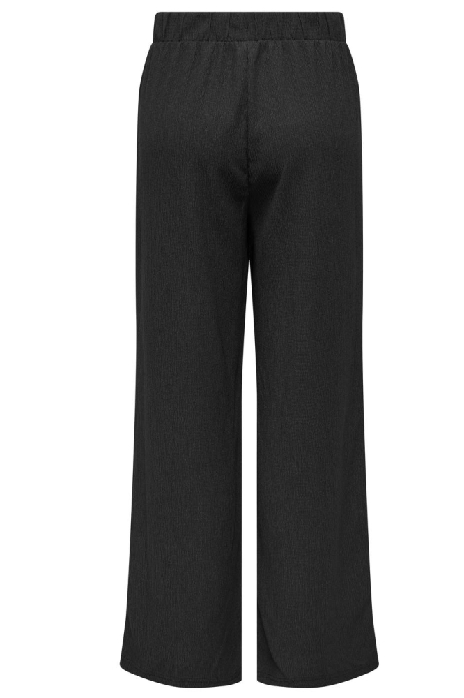 ONLNANCY WIDE PANT BOX JRS 15330785 Black