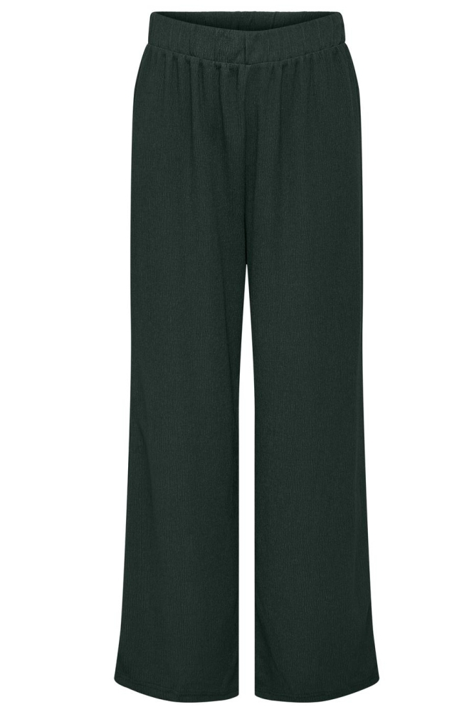 ONLNANCY WIDE PANT BOX JRS 15330785 Scarab