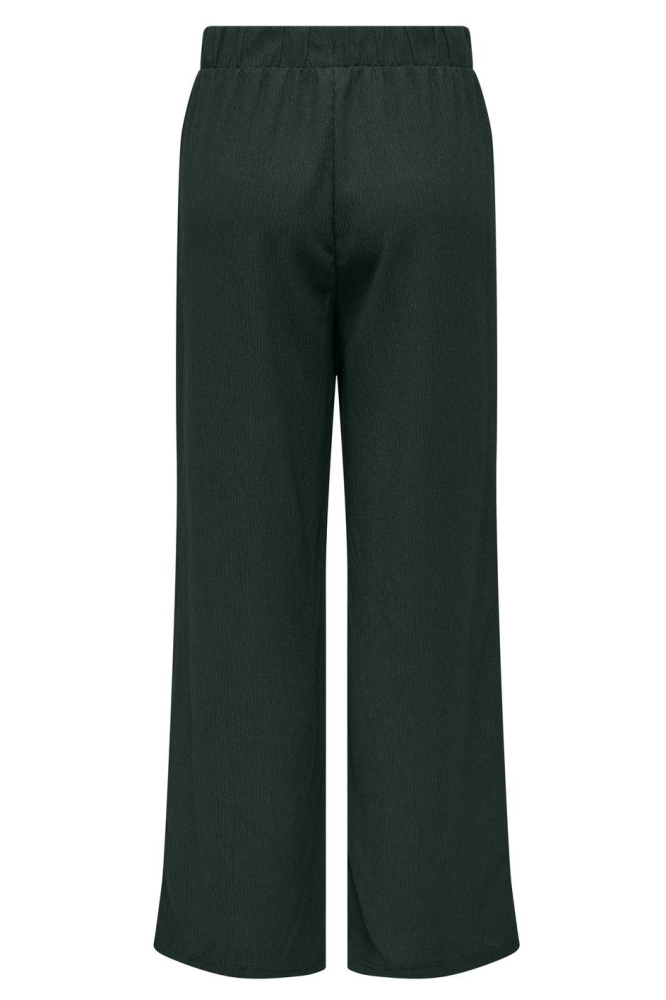 ONLNANCY WIDE PANT BOX JRS 15330785 Scarab