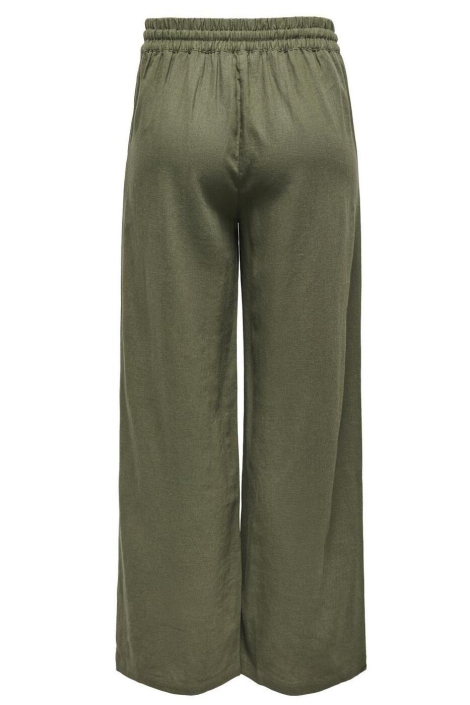 Jacqueline de Yong jdysay hw linen wide pant wvn noos