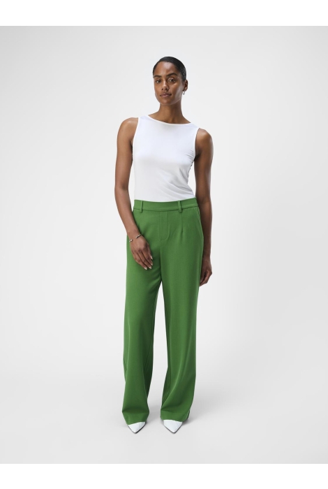 Object objlisa wide pant noos