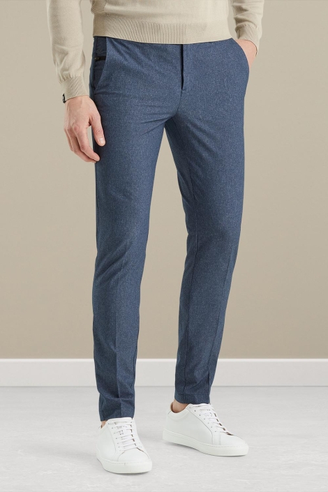 Vanguard v12 chino comfort air mesh stretch