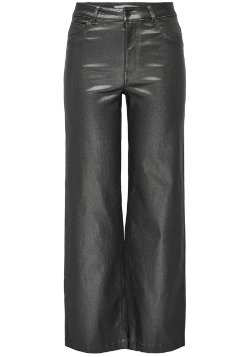 Jacqueline de Yong jdythunder hw wide pant pnt