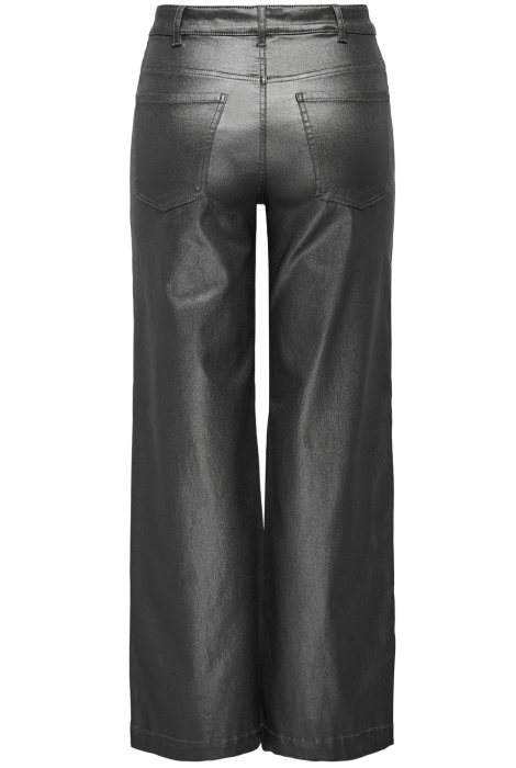 Jacqueline de Yong jdythunder hw wide pant pnt