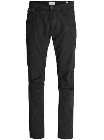 Jack & Jones Broek JPSTMIKE JJOSAKA LEGEND AKM 12270242 Black