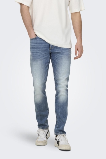 Dit is ook leuk van Only & Sons Jeans