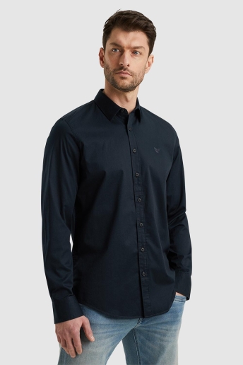 PME legend Overhemd LONG SLEEVE SHIRT PSI2400011 5281