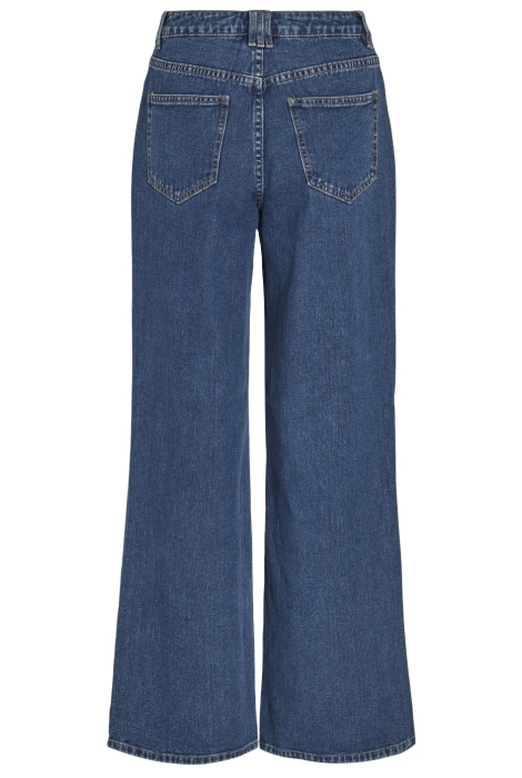 Vila vicarla hw wide jeans ca mbd06