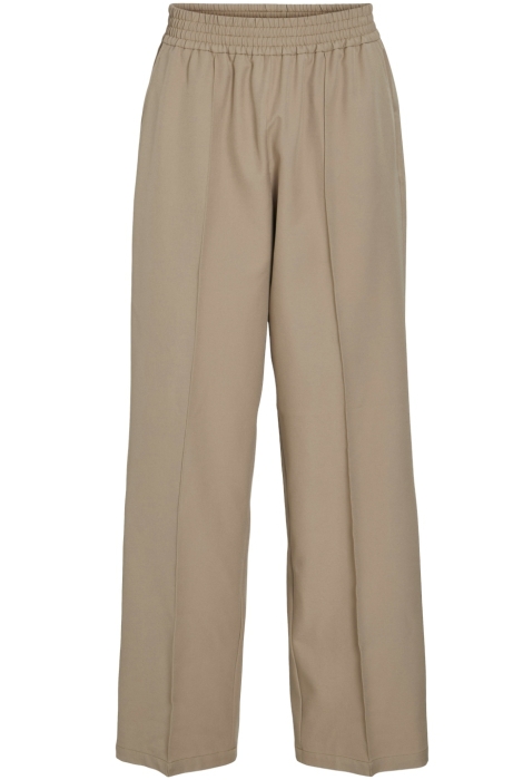 Vero Moda viwinnie aya wide hw elastic pants/