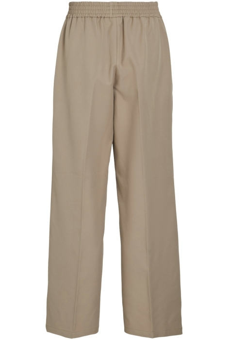 Vero Moda viwinnie aya wide hw elastic pants/