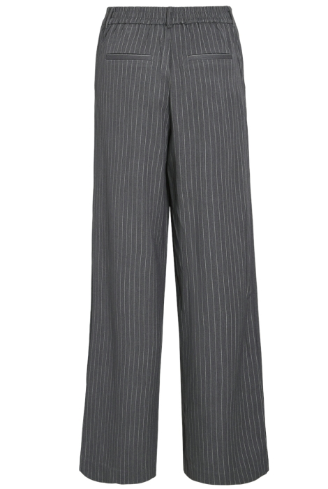 Vila vivarone pattern hw wide pant - noo