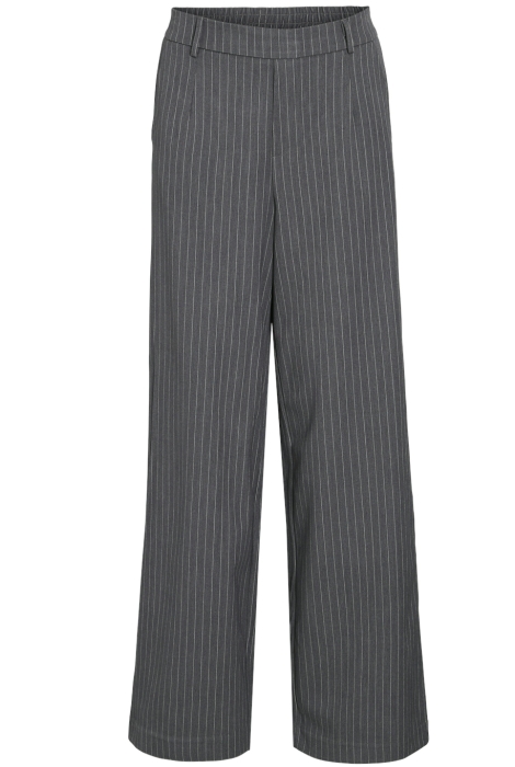 Vila vivarone pattern hw wide pant - noo