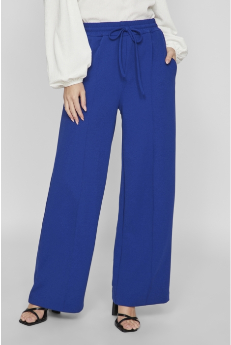 Vila viclua hw wide pants-noos