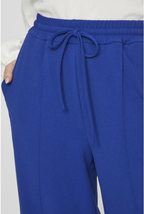 Vila viclua hw wide pants-noos