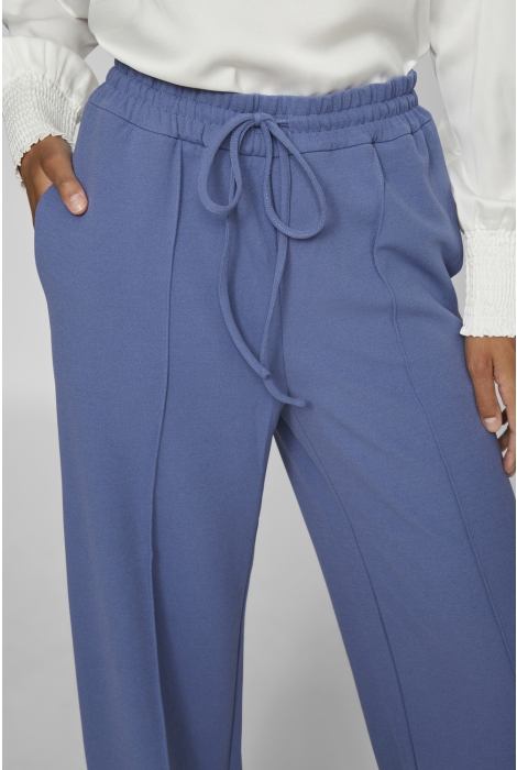 Vila viclua hw wide pants-noos