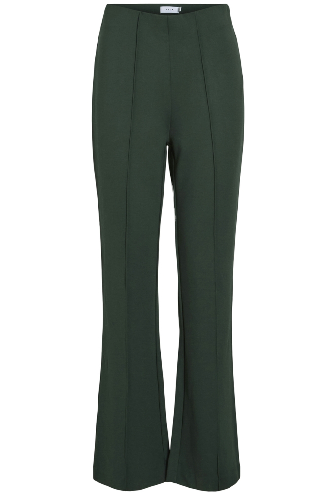 VIBILLIE HW PANTS - NOOS 14094017 PINE GROVE