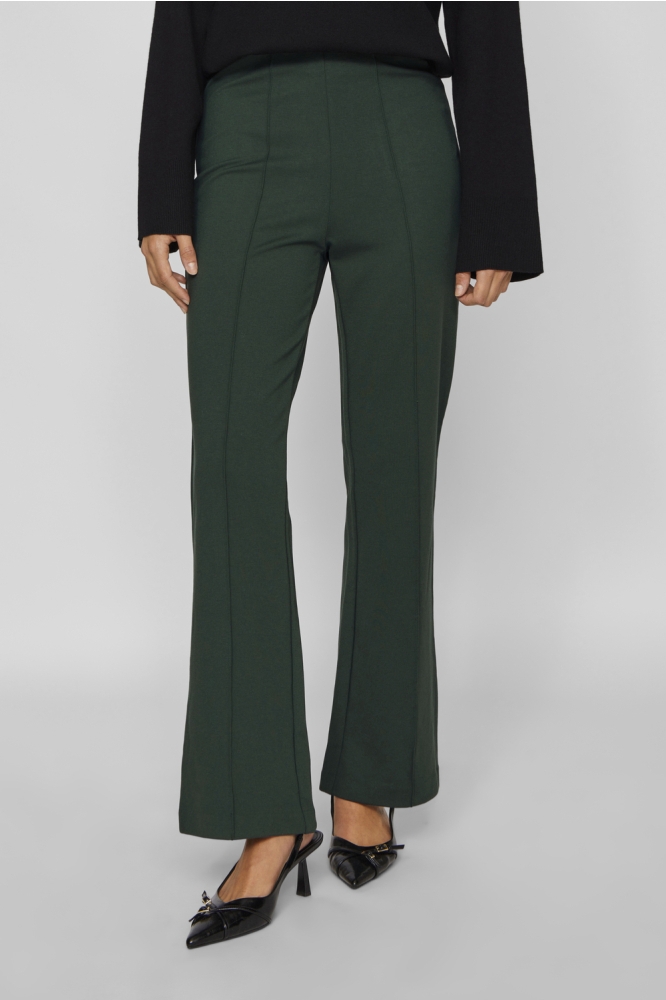 VIBILLIE HW PANTS - NOOS 14094017 PINE GROVE