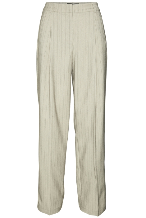 Vero Moda vmeli hw herringbone straight pants