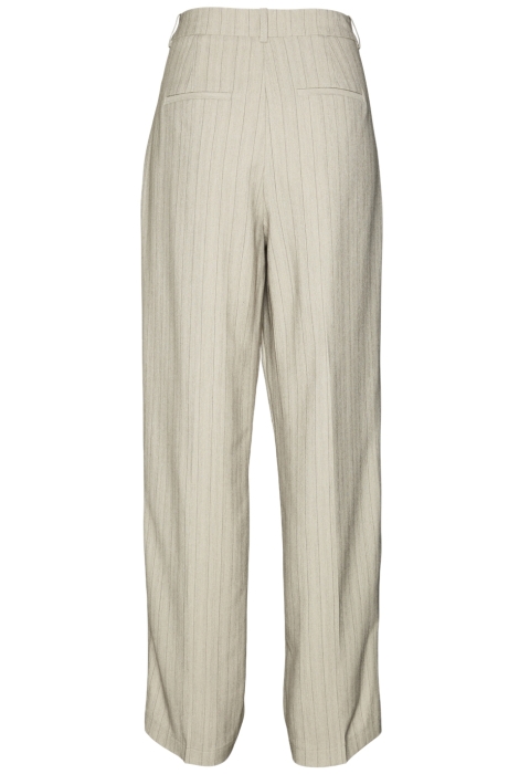 Vero Moda vmeli hw herringbone straight pants