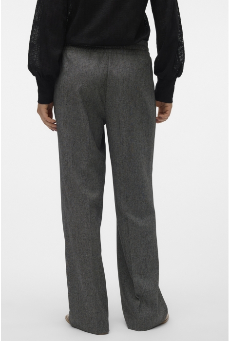 Vero Moda vmanni mw wide pull up pant