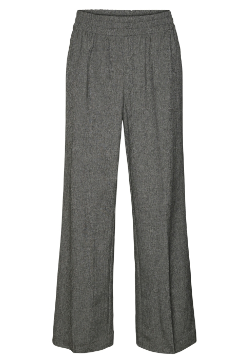 Vero Moda vmanni mw wide pull up pant