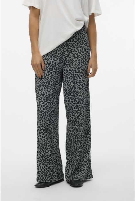 Vero Moda vmmerve hw loose pants jrs boo