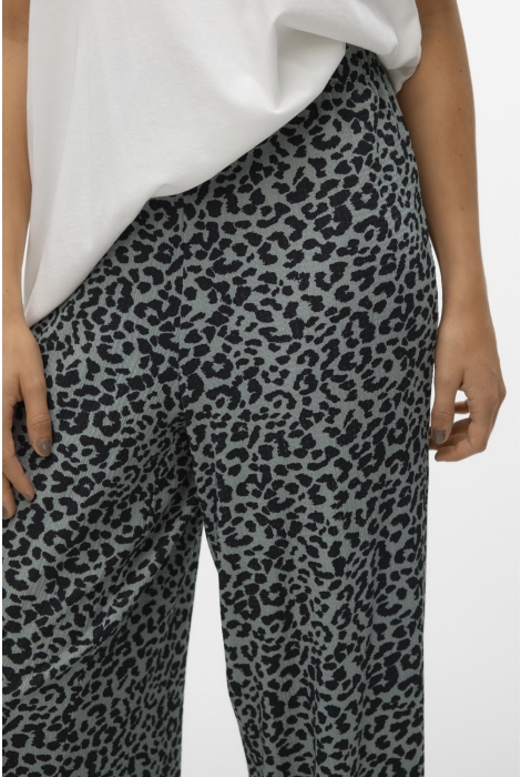 Vero Moda vmmerve hw loose pants jrs boo