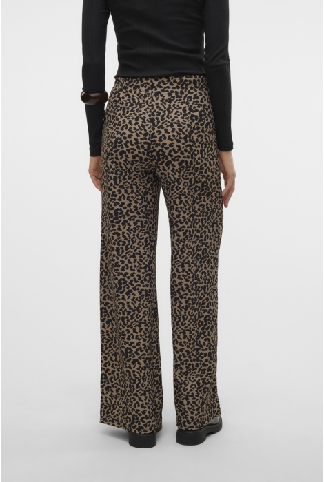 Vero Moda vmmerve hw loose pants jrs boo