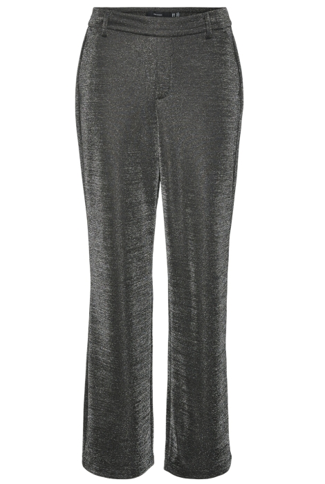 Vero Moda vmshali mw straight shiny pant