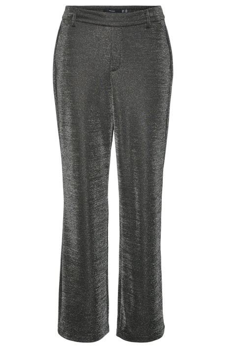 Vero Moda vmshali mw straight shiny pant