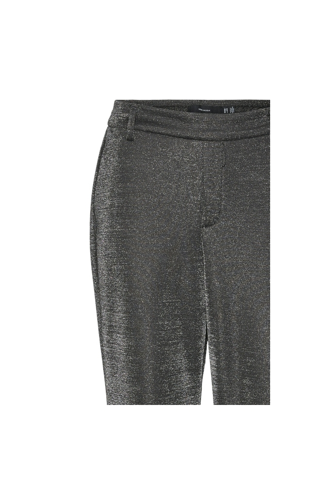 Vero Moda vmshali mw straight shiny pant