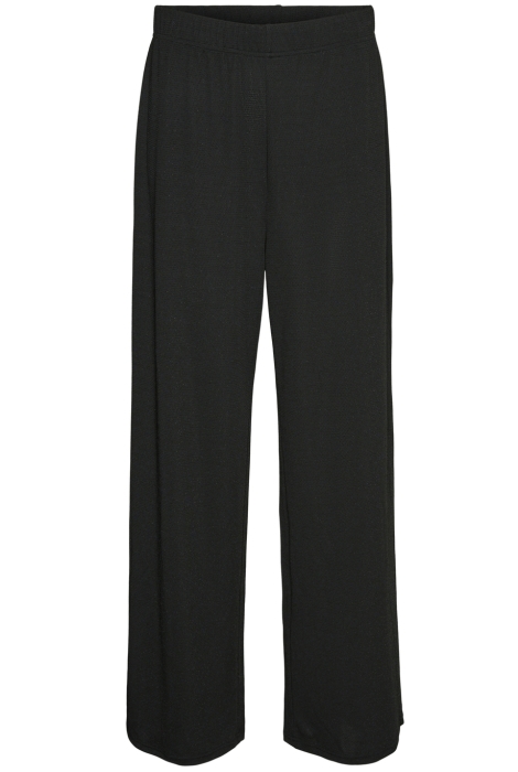 Vero Moda vmkanva nw glitter wide pant jrs