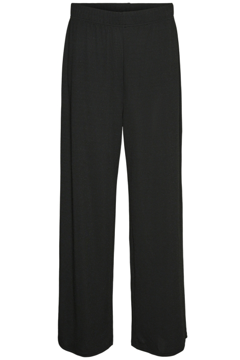 Vero Moda vmkanva nw glitter wide pant jrs