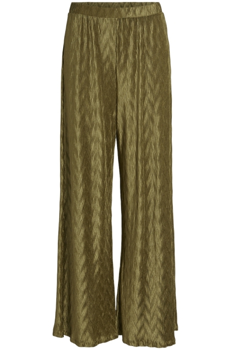 Vila viplira hw loose pants/r