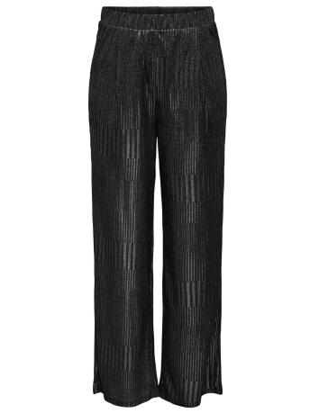 Jacqueline de Yong Broek JDYEVEREST PANT JRS 15332341 Black