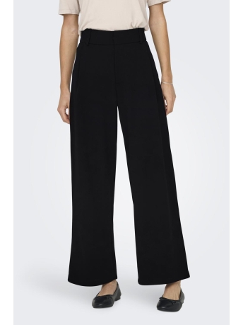 Jacqueline de Yong Broek JDYGEGGO LIFE OCCASION PANT JRS NOO 15330419 BLACK