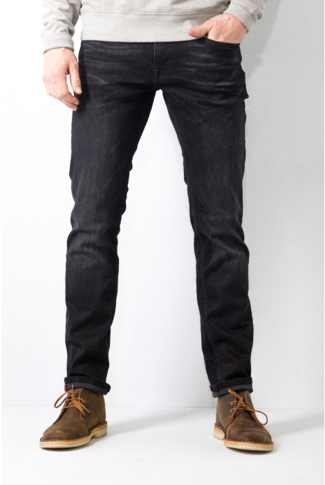 Petrol Industries men denim tapered