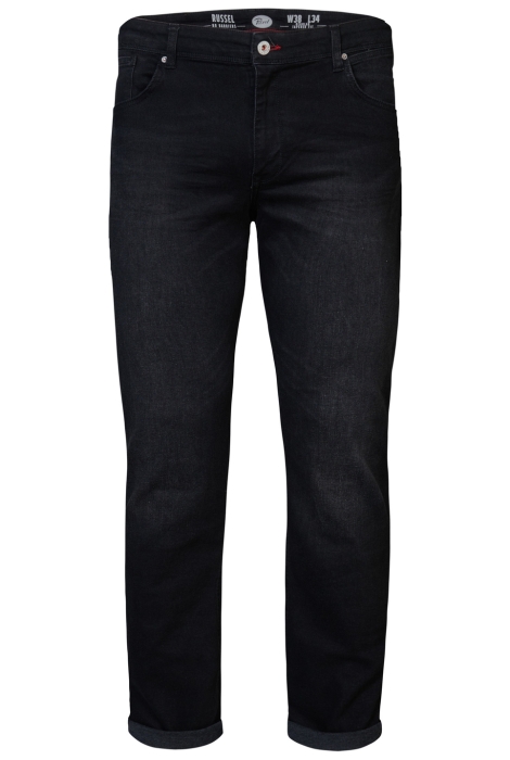 Petrol Industries men denim tapered