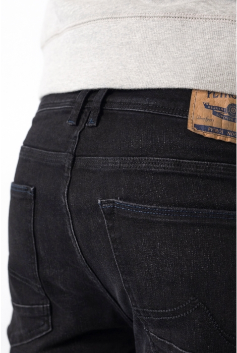 Petrol Industries men denim tapered