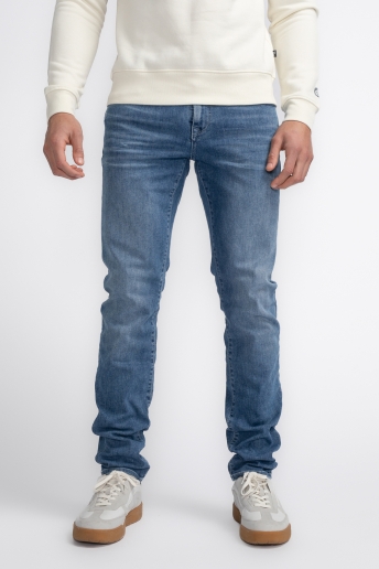 Petrol Industries Jeans SEAHAM 5873 Bright indigo