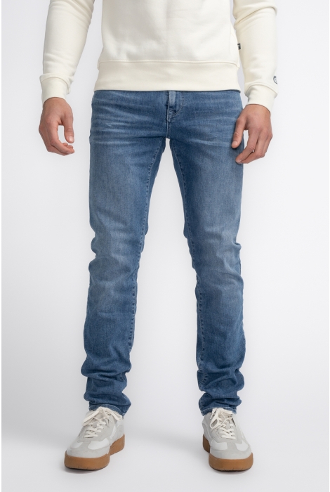 Petrol Industries men denim slim fit