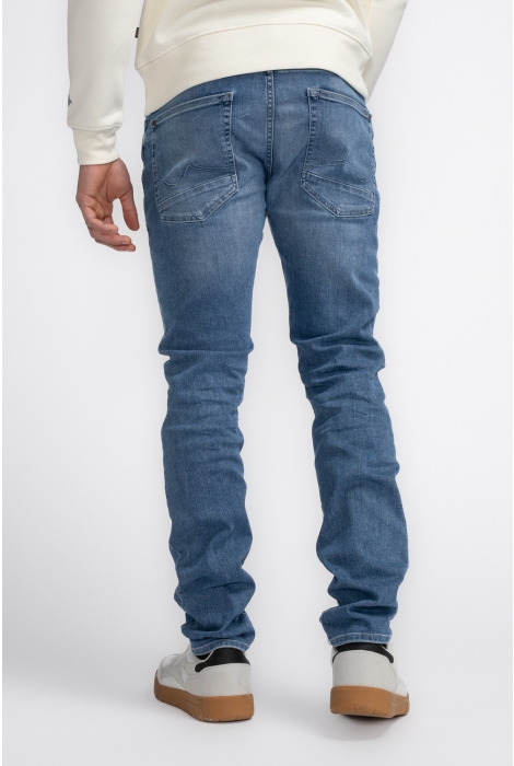 Petrol Industries men denim slim fit