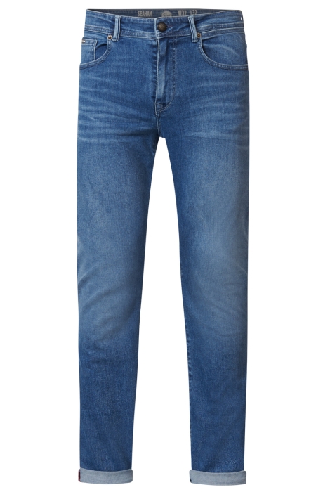 Petrol Industries men denim slim fit