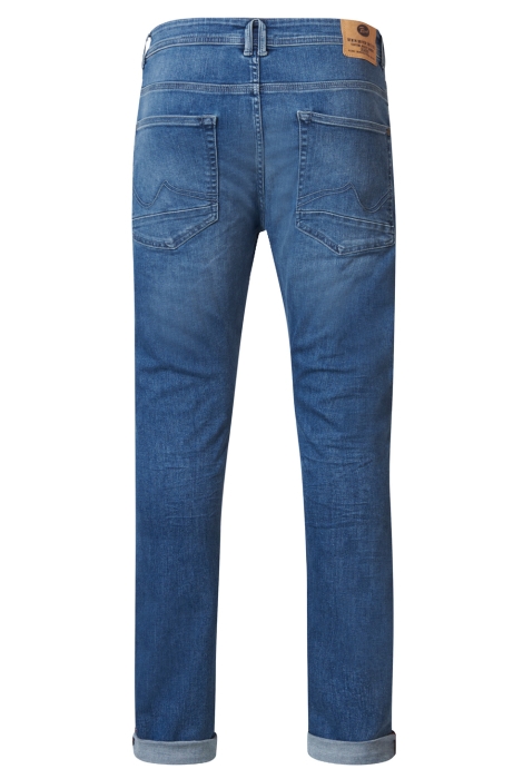 Petrol Industries men denim slim fit