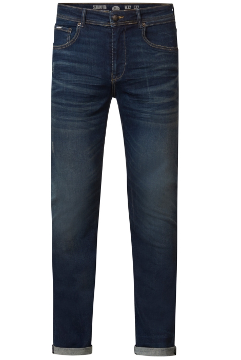 Petrol Industries men denim slim fit