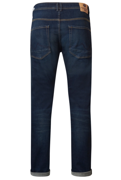 Petrol Industries men denim slim fit